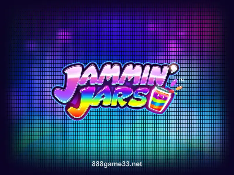 Imagem do jogo 888 Jammin Jars