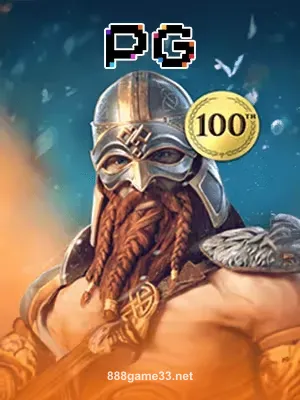 Imagem do Jogo Asgardian Rising da 888