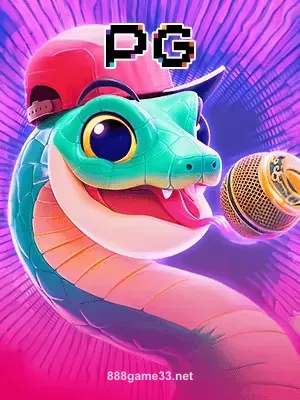 888 Fortune Snake Slot