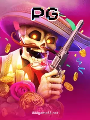 Imagem do jogo 888 Wild Bandito